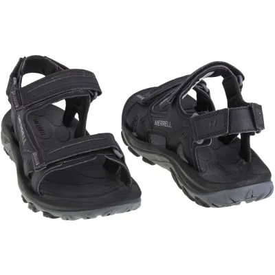 Сандалі мужские Merrell HUNTINGTON SPORT CONVERT black - 43 - Чорний - 5 - Robinzon.ua