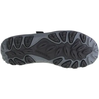 Сандалі мужские Merrell HUNTINGTON SPORT CONVERT black - 43 - Чорний - 4 - Robinzon.ua
