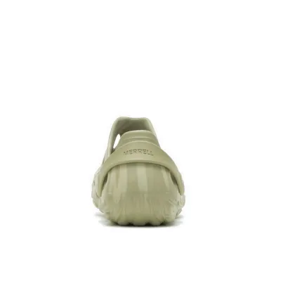 Сандалии мужские Merrell HYDRO MOC herb - 46 - зеленый - 2 - Robinzon.ua