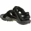 Сандалии мужские Merrell KAHUNA III black - 40 - черный - 5 - Robinzon.ua