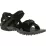 Сандалии мужские Merrell KAHUNA III black - 40 - черный - 2 - Robinzon.ua