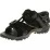 Сандалии мужские Merrell KAHUNA III black - 40 - черный - 3 - Robinzon.ua