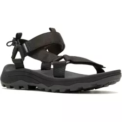 Сандалии мужские Merrell SPEED FUSION WEB SPORT black - 41 - черный - Robinzon.ua