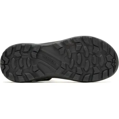 Сандалии мужские Merrell SPEED FUSION WEB SPORT black - 41 - черный - 5 - Robinzon.ua
