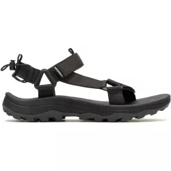 Сандалии мужские Merrell SPEED FUSION WEB SPORT black - 42 - черный - Robinzon.ua