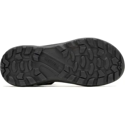 Сандалии мужские Merrell SPEED FUSION WEB SPORT black - 46 - черный - 5 - Robinzon.ua