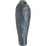 Спальник Big Agnes Anthracite 20 (FireLine Pro Recycled) Long slate - Left Zip - Robinzon.ua