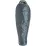 Спальник Big Agnes Anthracite 30 (FireLine Pro Recycled) Long slate - Left Zip - 1 - Robinzon.ua