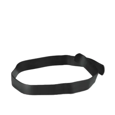 Стропа для бахил Trekmates Gaiter Straps Narrow (пара) TM-006294 black - O/S - Чорний - 1 - Robinzon.ua