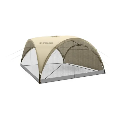 Тент акс. Trimm PARTY MOSQUITO NET grey - Сірий - 1 - Robinzon.ua