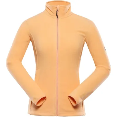 Флис женский Alpine Pro SIUSA LSWC352 338 – L – кремовый - 2 - Robinzon.ua
