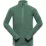 Флис мужской Alpine Pro SIUS MSWC330 725 - XXL - зеленый - Robinzon.ua