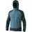 Флис мужской Dynafit TRANSALPER LIGHT PTC M HOODY 71176 3011 - 46/S - синий/темно-синий - 1 - Robinzon.ua