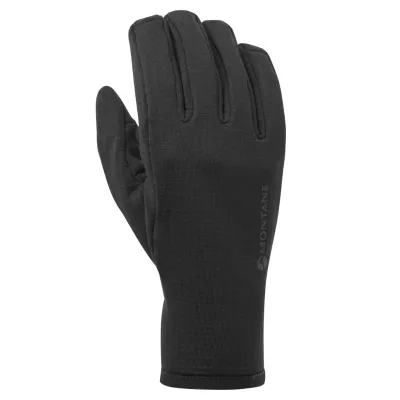 Перчатки Montane Protium Glove, Black, M (5056237086367) - 2 - Robinzon.ua