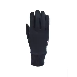 Перчатки EXTREMITIES Flux Gloves Black L 21FXGB3L - Robinzon.ua