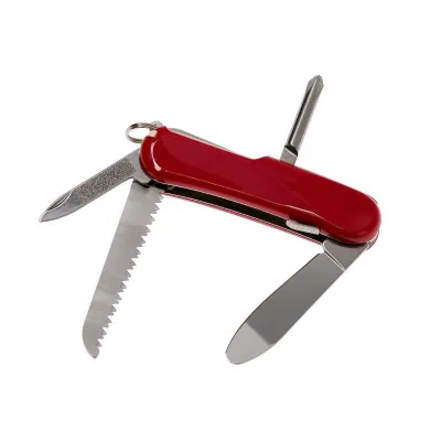 Складной нож Victorinox Junior Vx24213.SKE - 2 - Robinzon.ua