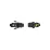 Кріплення Fischer FS7 GW CA JRS Brake 78 (H) Solid black/black  (T80322) - Robinzon.ua