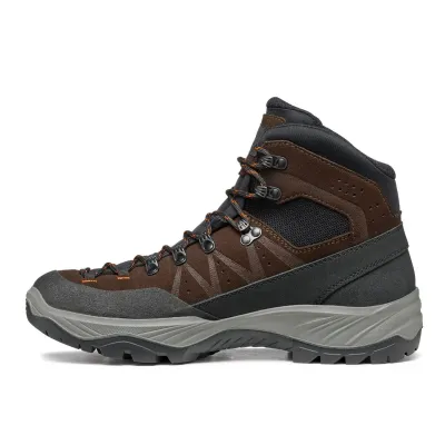 Черевики Scarpa Boreas GTX, Mud/Orange, 44.5 (8057963185949) - 2 - Robinzon.ua