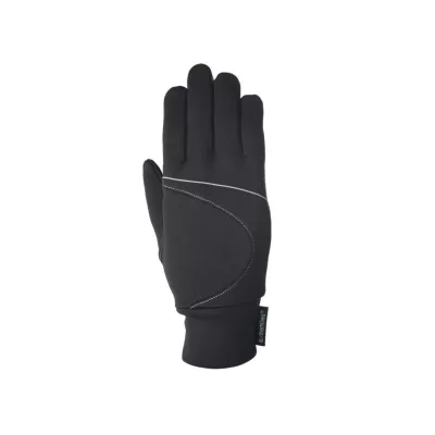 Перчатки EXTREMITIES Sticky Power Liner Gloves Black S 21SPG1S - Robinzon.ua