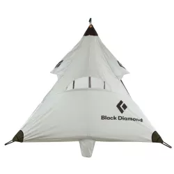 Deluxe Cliff Cabana Double Fly палатка для платформы - Robinzon.ua
