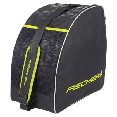 Сумка Fischer Skibootbag Alpine Eco  (Z03222) - Robinzon.ua