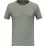 Футболка мужская Salewa EAGLE POEM DRY T-SHIRT M 28912 5130 - 48/M - серый - 1 - Robinzon.ua