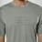 Футболка чоловіча Salewa EAGLE POEM DRY T-SHIRT M 28912 5130 - 48/M - серый - 4 - Robinzon.ua