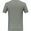 Футболка мужская Salewa EAGLE POEM DRY T-SHIRT M 28912 5130 - 48/M - серый - 2 - Robinzon.ua