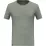 Футболка мужская Salewa EAGLE POEM DRY T-SHIRT M 28912 5130 - 52/XL - серый - Robinzon.ua