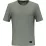 Футболка мужская Salewa FANES DRY T-SHIRT M 28833 5130 - 48/M - серый - 1 - Robinzon.ua