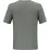 Футболка мужская Salewa FANES DRY T-SHIRT M 28833 5130 - 48/M - серый - 2 - Robinzon.ua