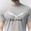 Футболка мужская Salewa SOLIDLOGO DRI-REL M S/S TEE 27018 3960 - 46/S - темно-синий - 4 - Robinzon.ua