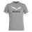 Футболка мужская Salewa SOLIDLOGO DRI-REL M S/S TEE 27018 3960 - 46/S - темно-синий - 1 - Robinzon.ua