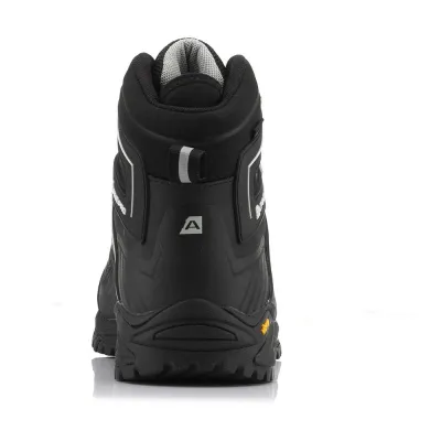 Ботинки Alpine Pro GUDERE UBTC380 990 - 43 - черный - 5 - Robinzon.ua