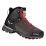 Ботинки женские Salewa WS MTN TRAINER LITE MID GTX 61360 5585 - 36 - зеленый - 1 - Robinzon.ua