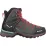 Ботинки женские Salewa WS MTN TRAINER LITE MID GTX 61360 5585 - 36.5 - зеленый - 8 - Robinzon.ua