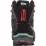 Ботинки женские Salewa WS MTN TRAINER LITE MID GTX 61360 5585 - 36.5 - зеленый - 5 - Robinzon.ua