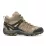 Ботинки мужские Merrell ACCENTOR 3 MID WP pecan - 41 - коричневый/бежевый - 4 - Robinzon.ua