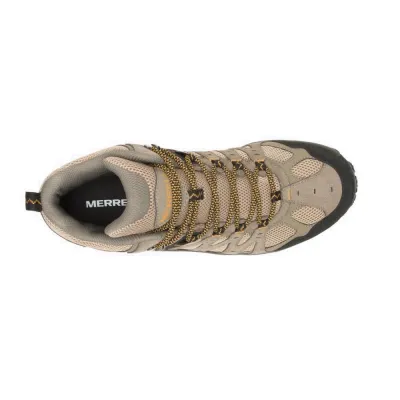 Ботинки мужские Merrell ACCENTOR 3 MID WP pecan - 44.5 - коричневый/бежевый - 6 - Robinzon.ua