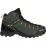 Ботинки мужские Salewa MS ALP MATE MID WP 61384 0996 - 43 - черный - 5 - Robinzon.ua