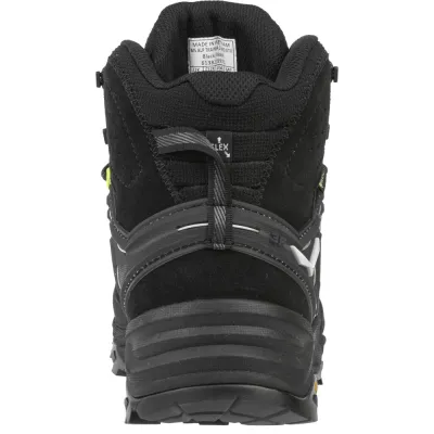 Ботинки мужские Salewa MS ALP TRAINER 2 MID GTX 61382 5322 - 40 - зеленый - 7 - Robinzon.ua
