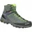 Ботинки мужские Salewa MS ALP TRAINER 2 MID GTX 61382 5322 - 40 - зеленый - 1 - Robinzon.ua