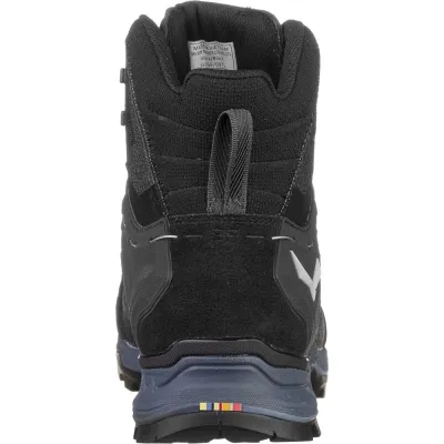 Ботинки мужские Salewa MS MTN TRAINER LITE MID GTX 61359 8769 - 40 - темно-синий - 5 - Robinzon.ua