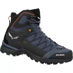 Ботинки мужские Salewa MS MTN TRAINER LITE MID GTX 61359 8769 - 41 - темно-синий - Robinzon.ua