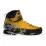 Ботинки мужские Zamberlan 226 SALATHE' TREK GTX RR black/yellow - 41 - черный/желтый - 2 - Robinzon.ua