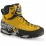 Ботинки мужские Zamberlan 226 SALATHE' TREK GTX RR black/yellow - 41 - черный/желтый - 1 - Robinzon.ua