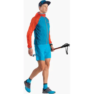 Носки Dynafit ALPINE SHORT SK 70879 6071 - 39-42 - розовый - 5 - Robinzon.ua