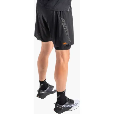 Носки Dynafit ALPINE SHORT SK 70879 6071 - 39-42 - розовый - 2 - Robinzon.ua