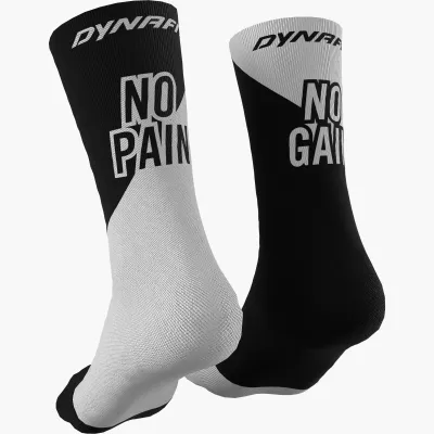 Носки Dynafit NO PAIN NO GAIN SK 71612 4492 - 35-38 - оранжевый - 2 - Robinzon.ua