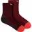 Носки женские Salewa MTN TRN SAL AM W QRT SOCK 69025 1501 - 36-38 - бордовый - 1 - Robinzon.ua